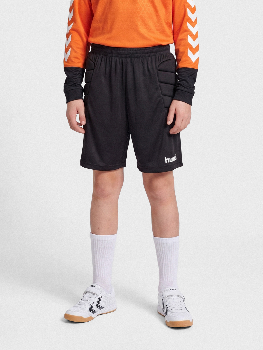 ESSENTIAL GK SHORTS W PADDING