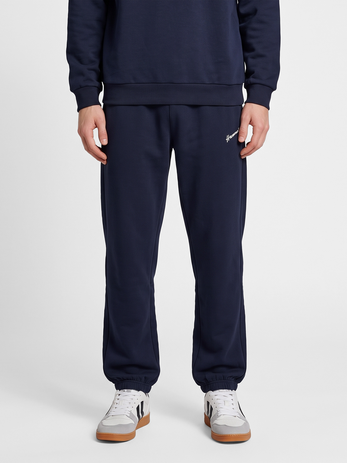 hmlCLUB W SWEATPANTS