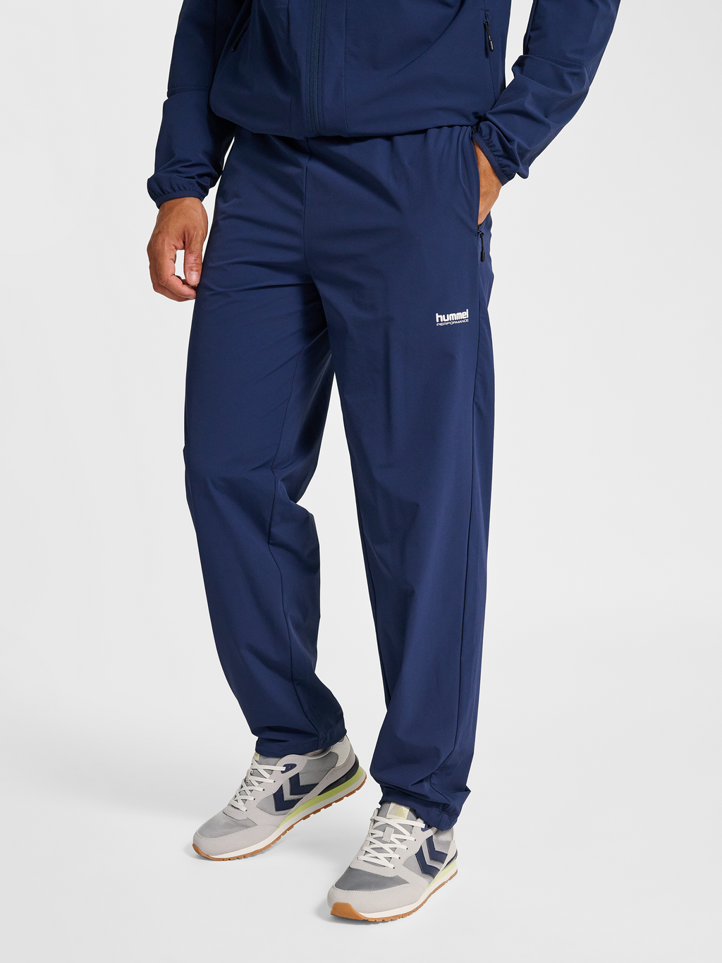 hmlPULSE PANTS