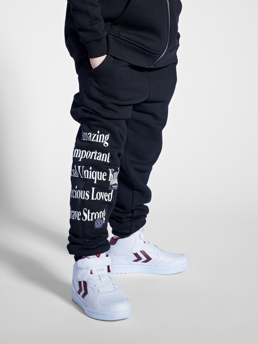stsUNIQUE PANTS