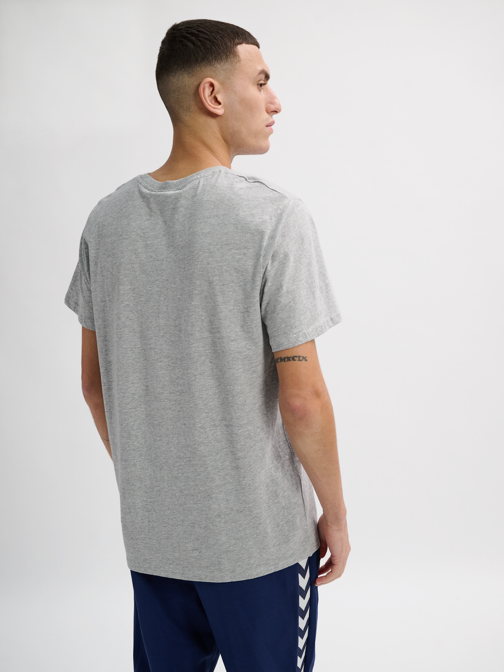 hmlLEGACY T-SHIRT