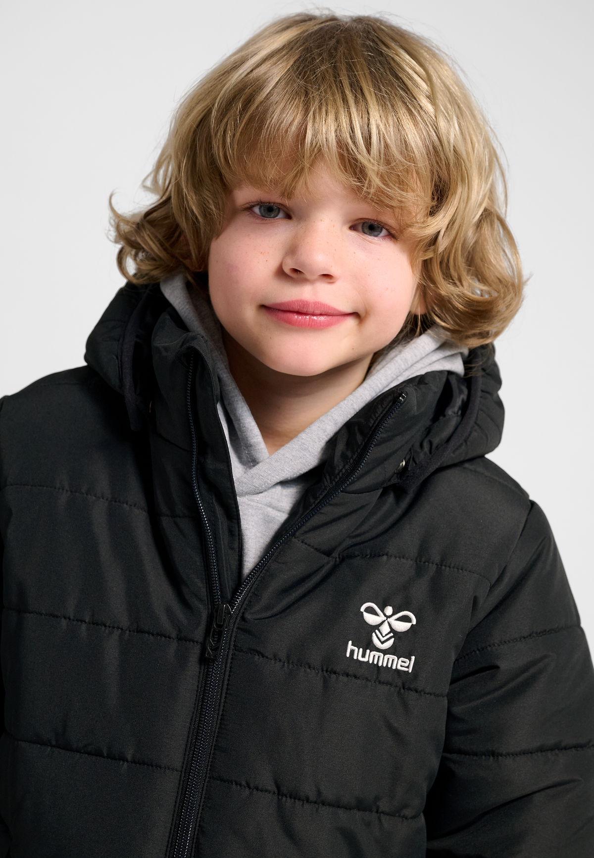 hmlECHO JACKET