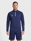 hmlLEAD HALF ZIP