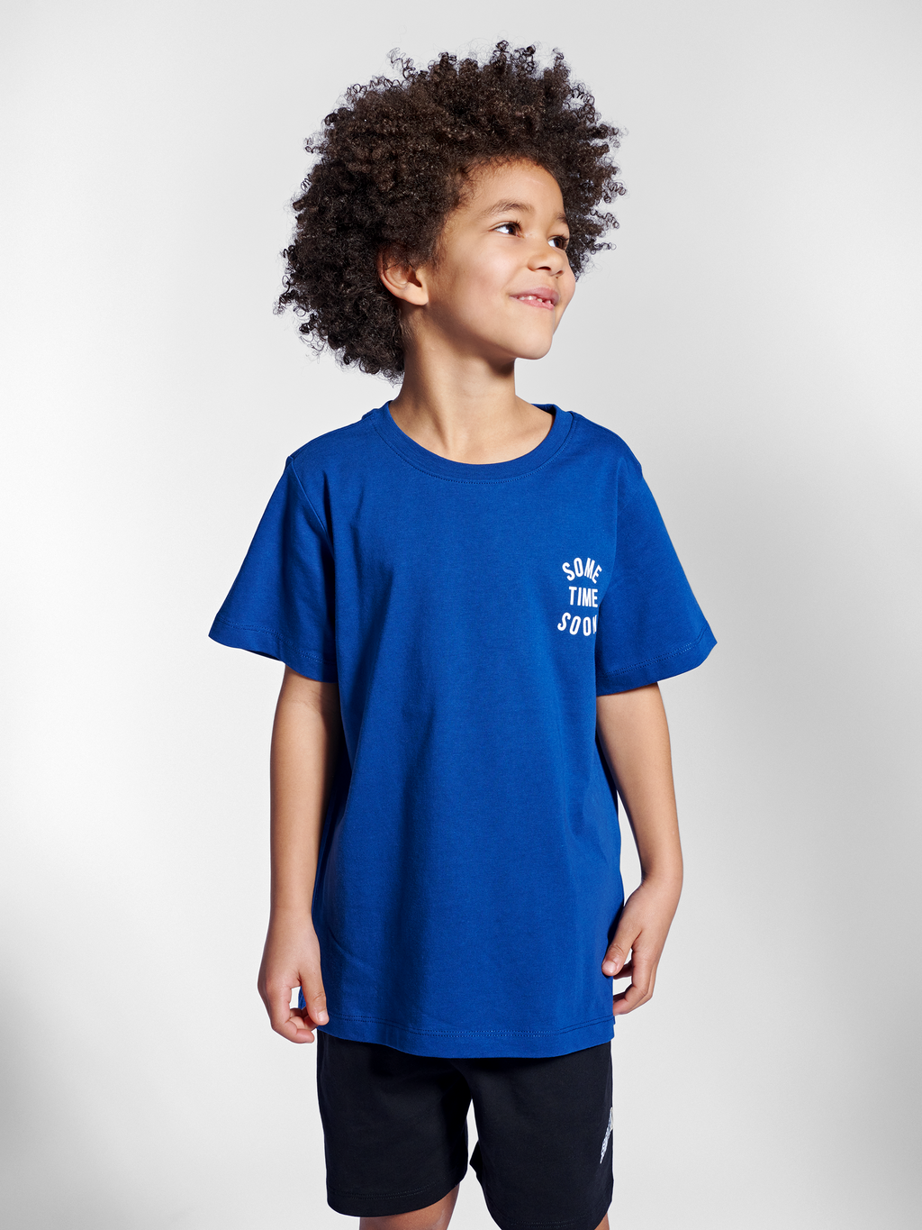 stmREVOLUTION T-SHIRT S/S