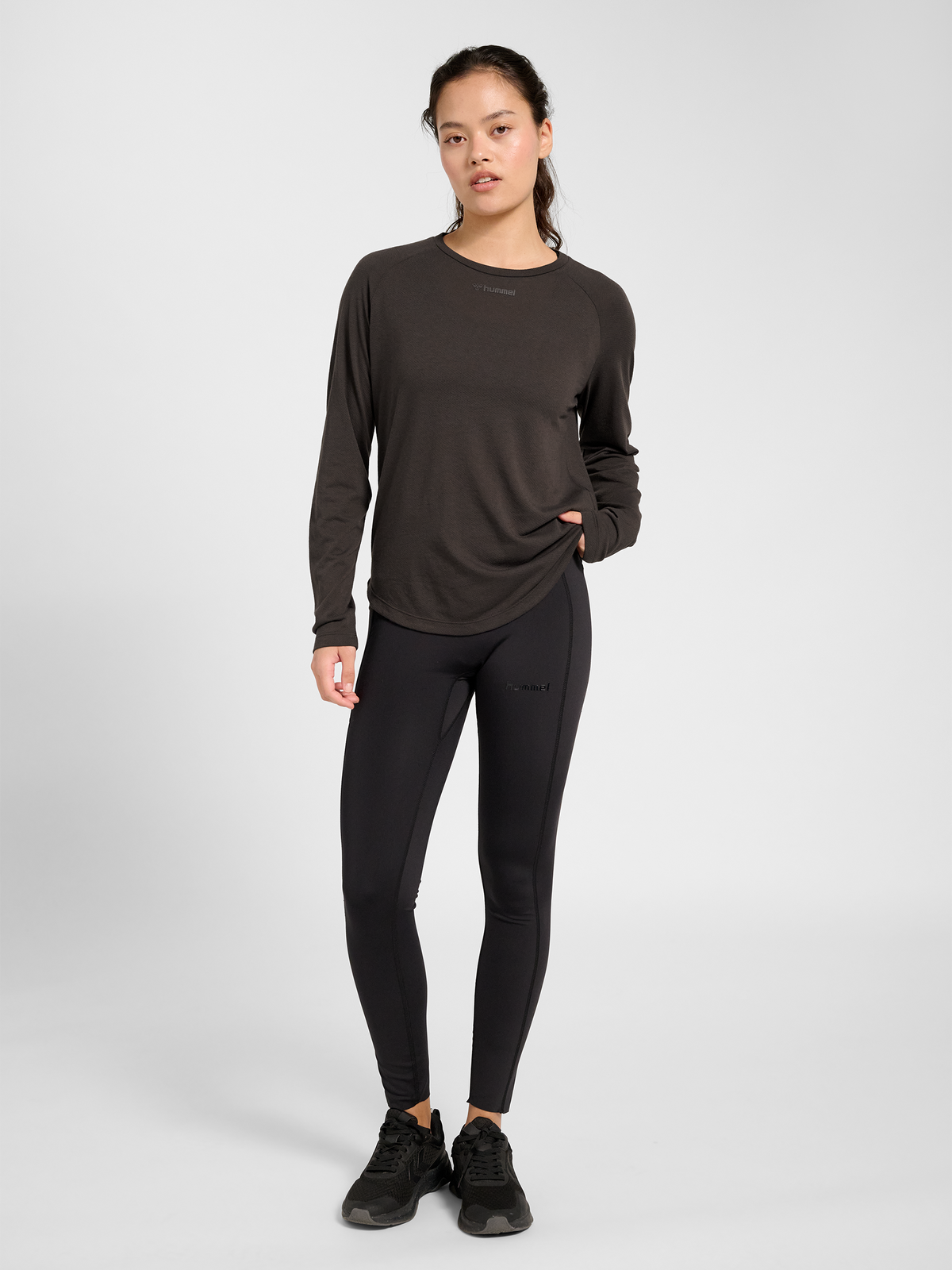 hmlMT VERA T-SHIRT L/S