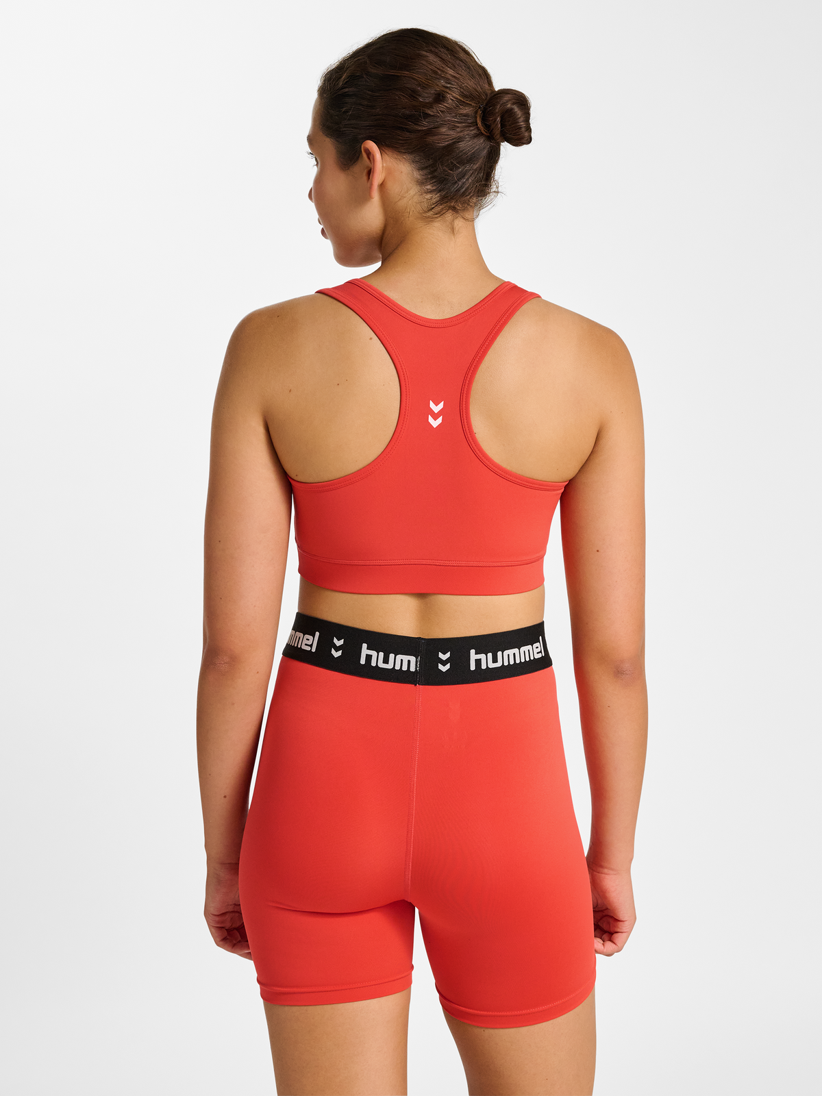 hmlPULSE LIGHT SUPPORT BRA
