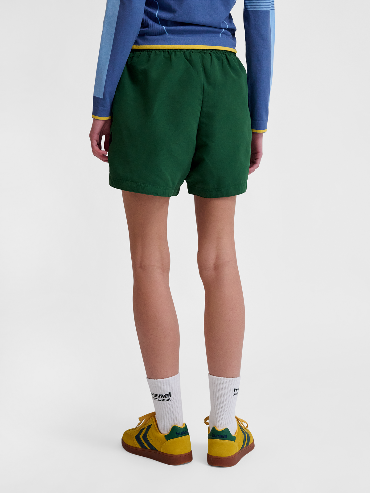 hmlNED SWIM SHORTS