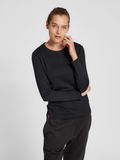 hmlRED HEAVY T-SHIRT L/S WOMAN