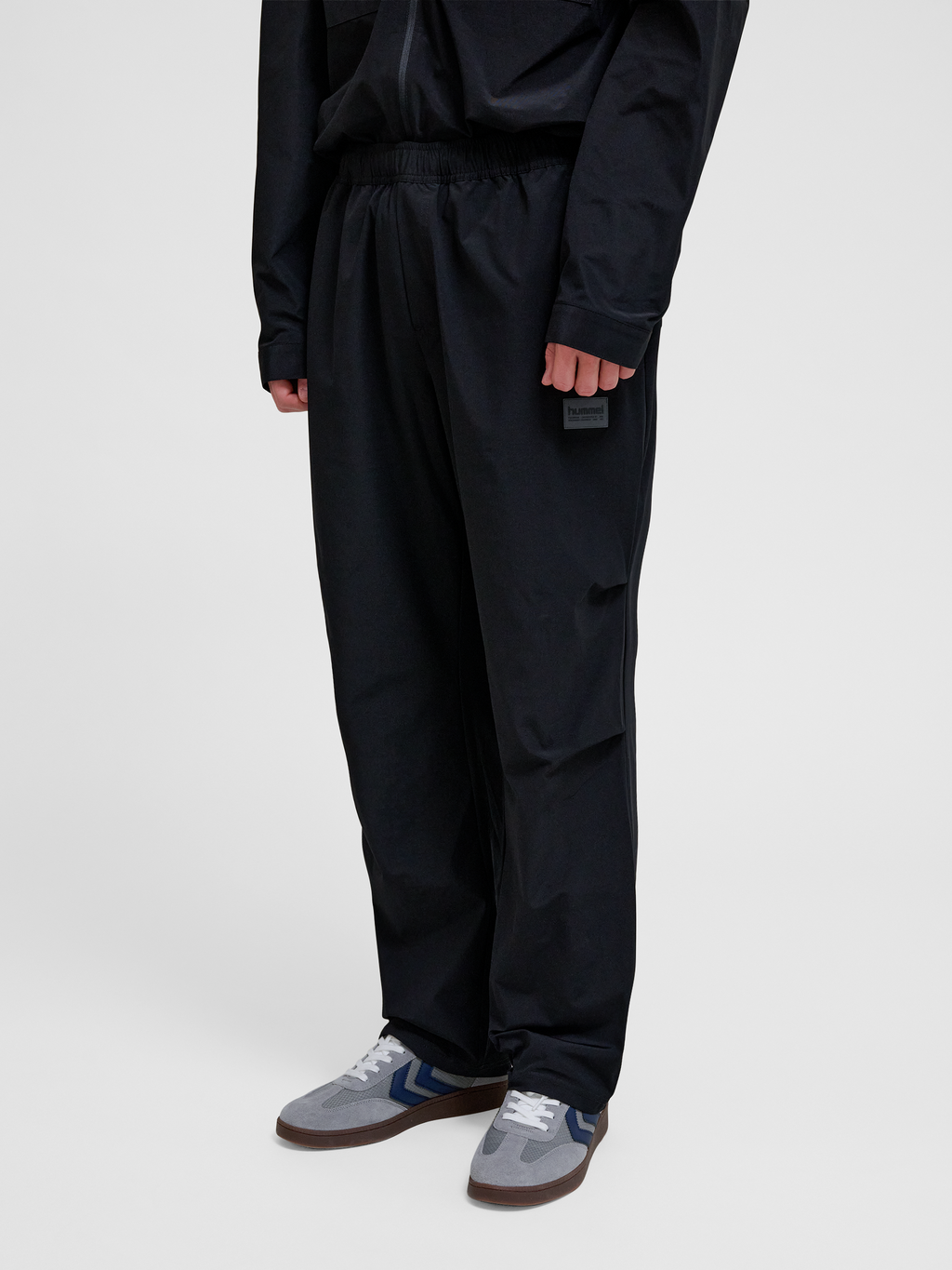 hmlSORONA REGULAR PANTS