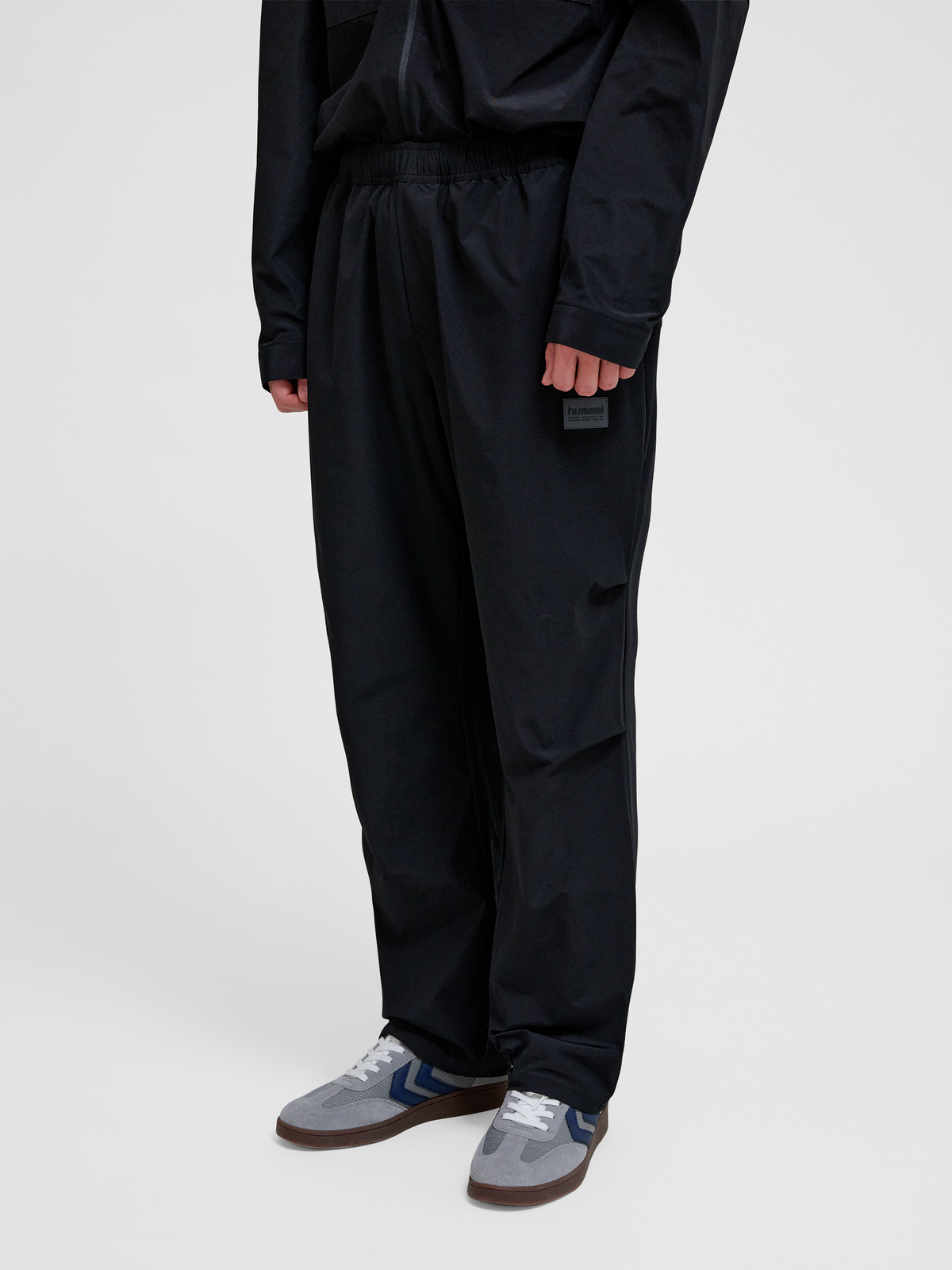 hmlSORONA REGULAR PANTS