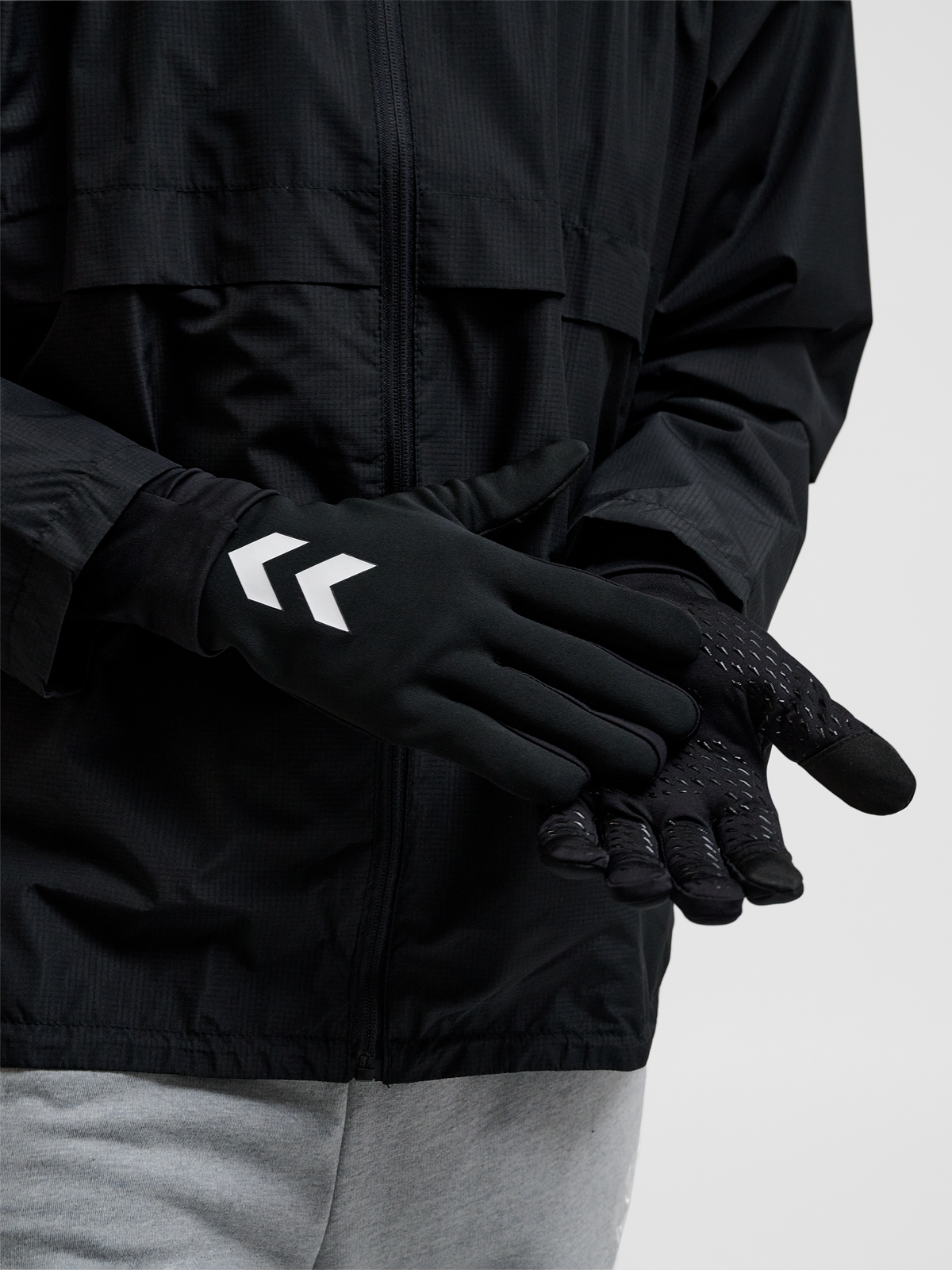 hmlPRO GLOVES