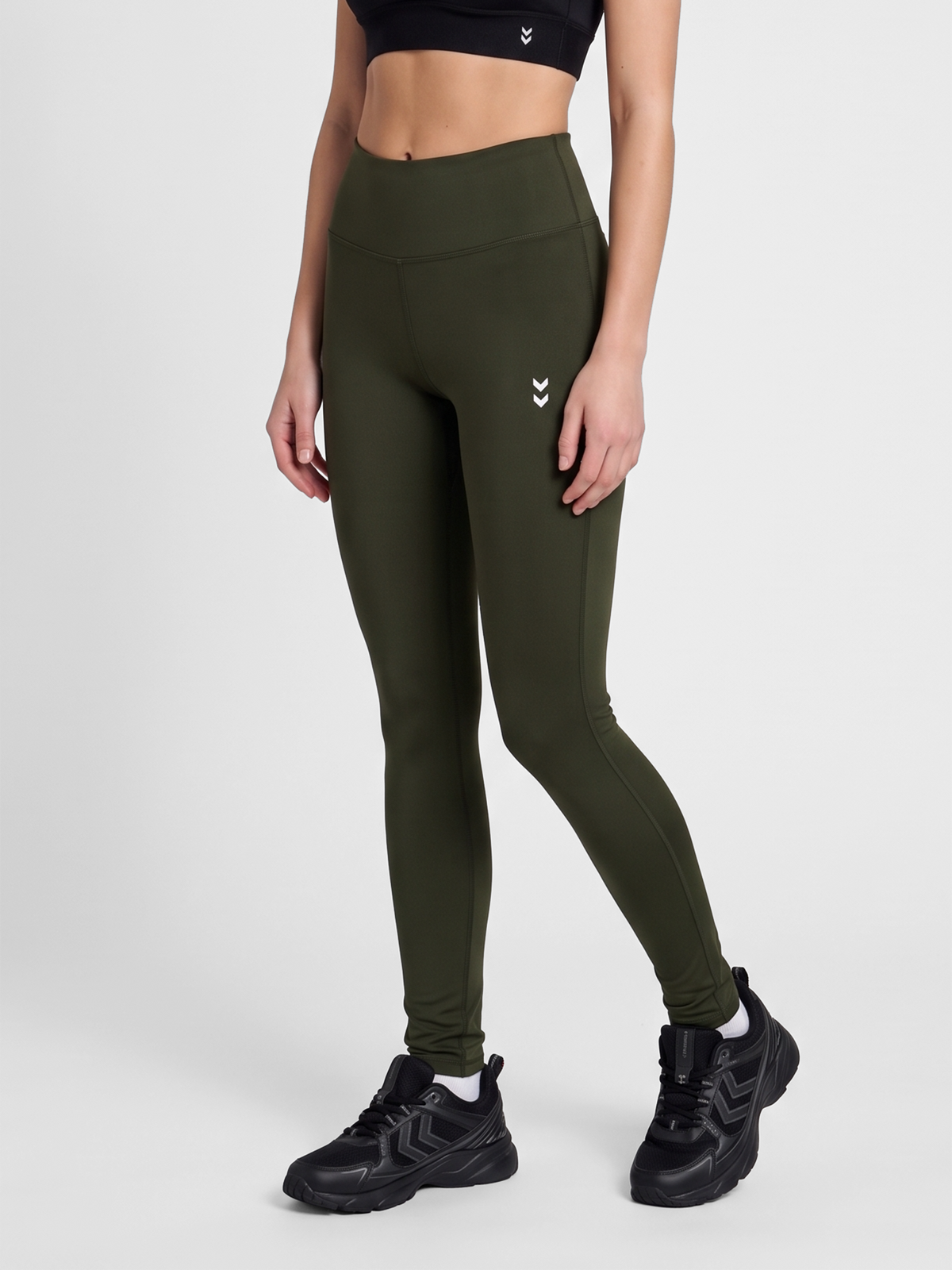 hmlGRACE HIGH WAIST TIGHTS