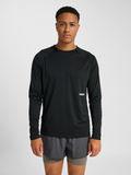 hmlPULSE WORKOUT T-SHIRT L/S
