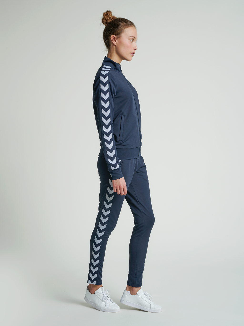 hmlNELLY 2.0 TAPERED PANTS