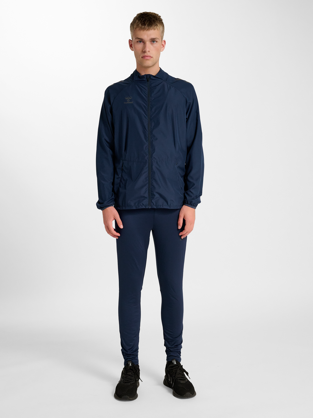 hmlPRO TRAINING LIGHTWEIGHT JACKET