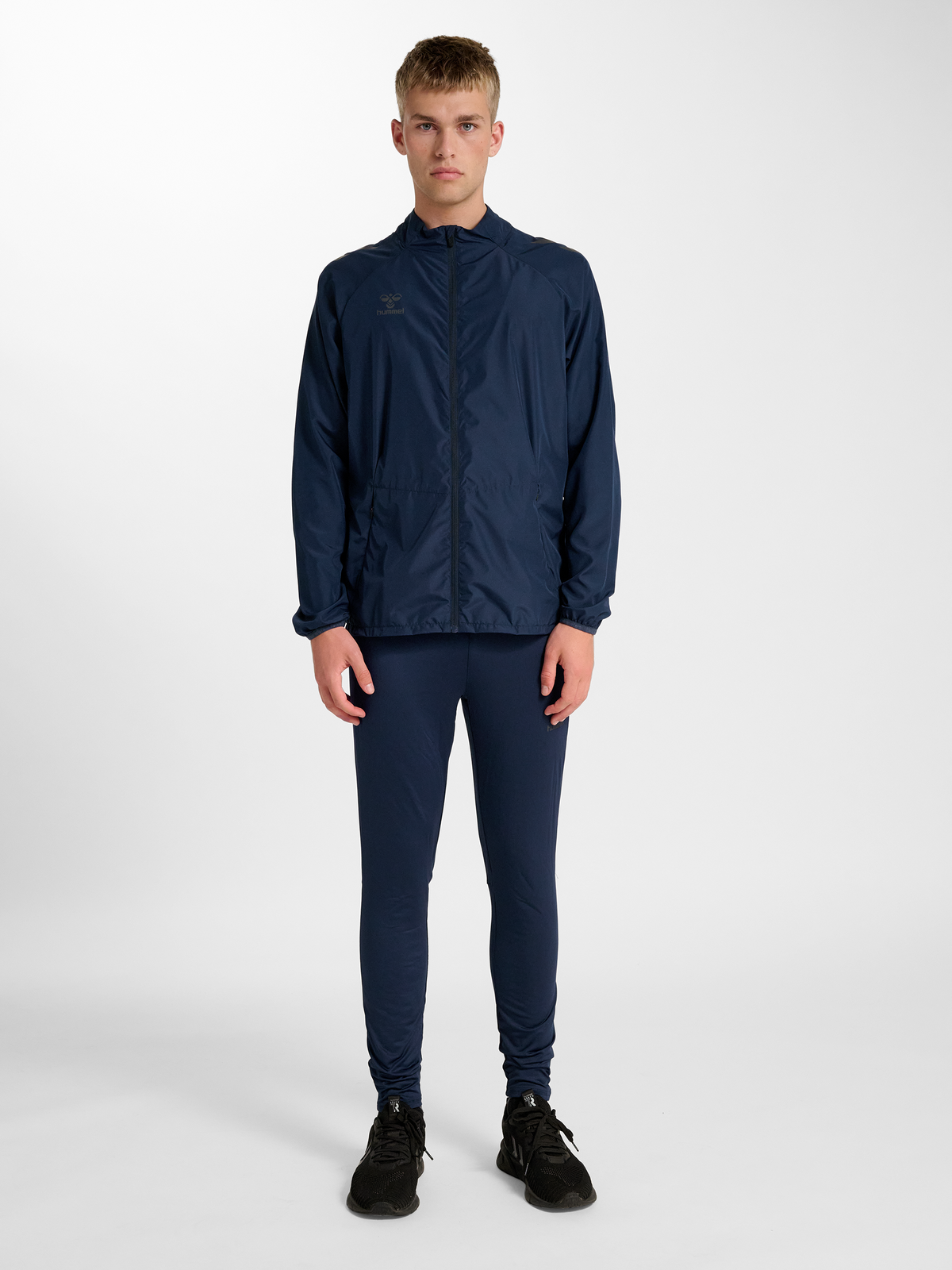 hmlPRO TRAINING LIGHTWEIGHT JACKET