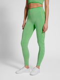 hmlMT UNA SEAMLESS MID WAIST TIGHTS