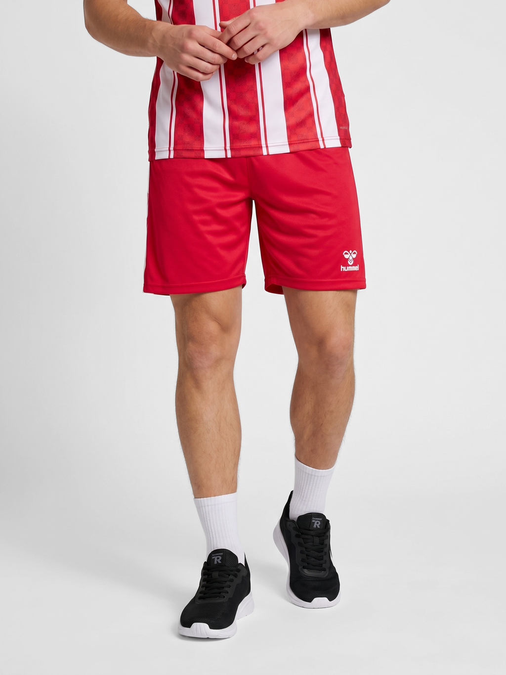 hmlMATCH SHORTS