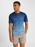 hmlPULSE GRADIENT T-SHIRT S/S