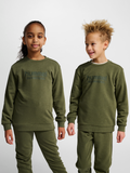 hmlJR BASE SWEATSHIRT