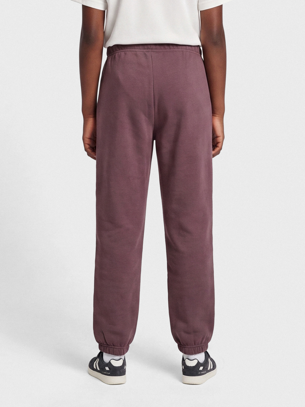 hmlJR LOOSE SWEATPANTS BEE