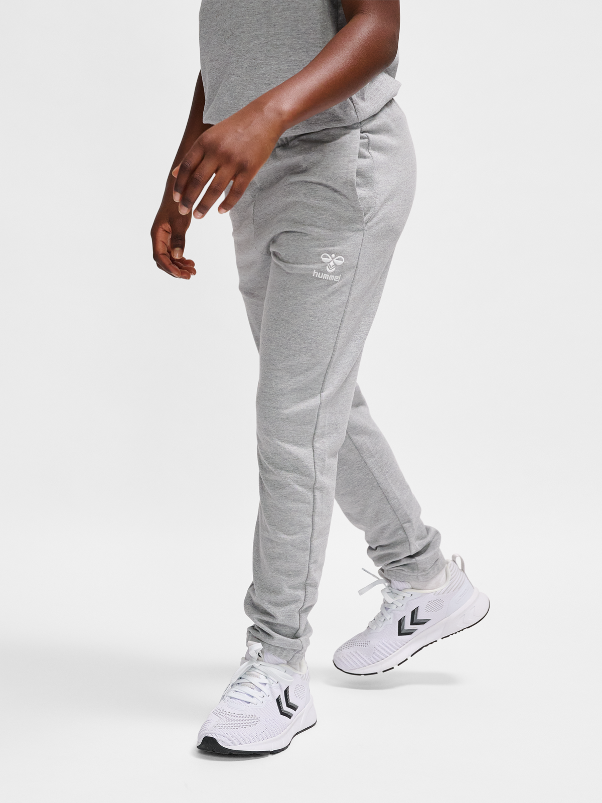 hmlGO 2.0 SWEATPANTS KIDS