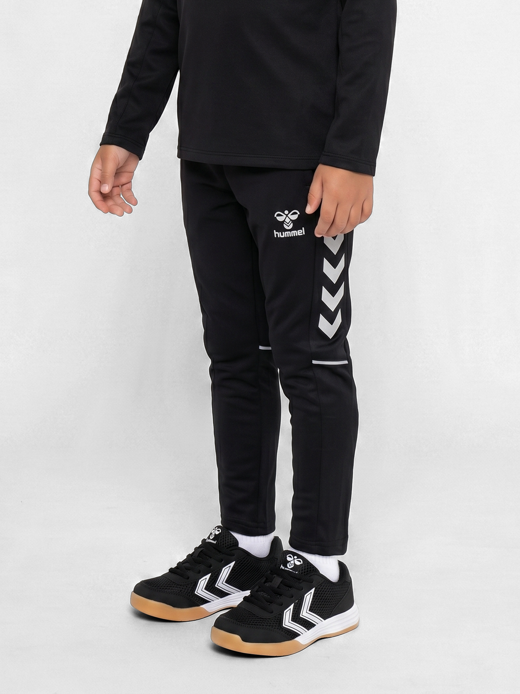 hmlCORE 2.0 TRAINING PANTS KIDS