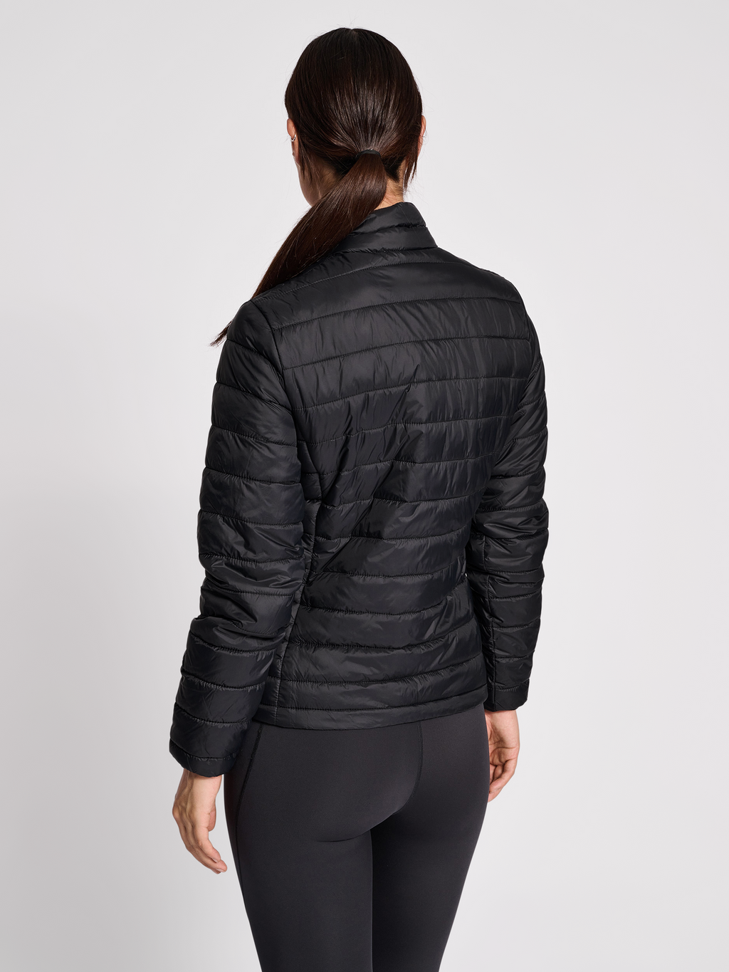hmlBLOWN PUFF JACKET