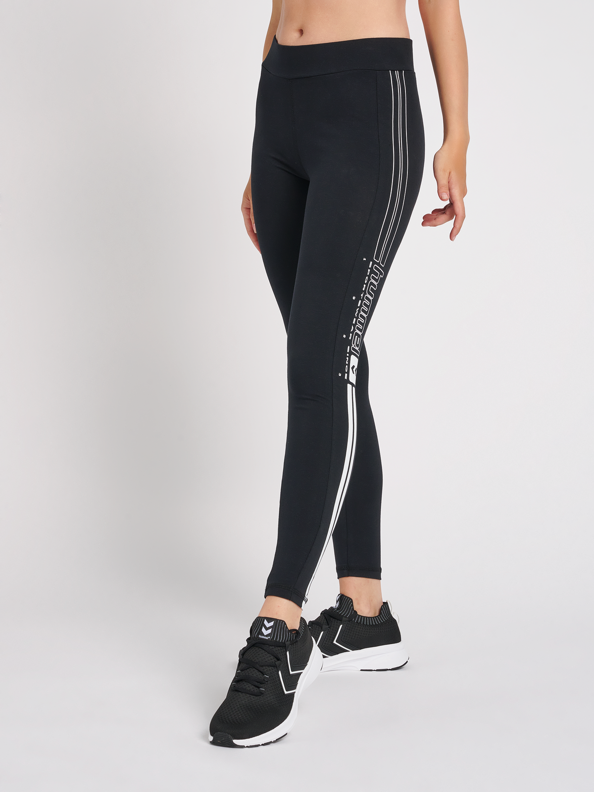 hmlLGC BLAIR MW TIGHTS