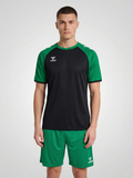 hmlMATCH LEAGUE JERSEY S/S