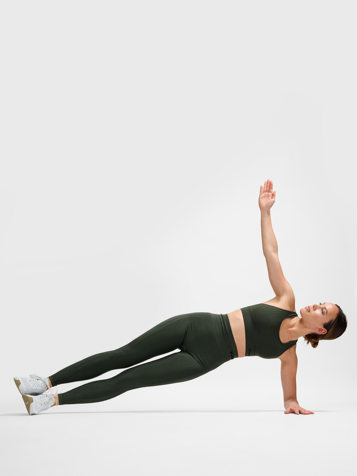 hmlTIF SEAMLESS SPORTS TOP