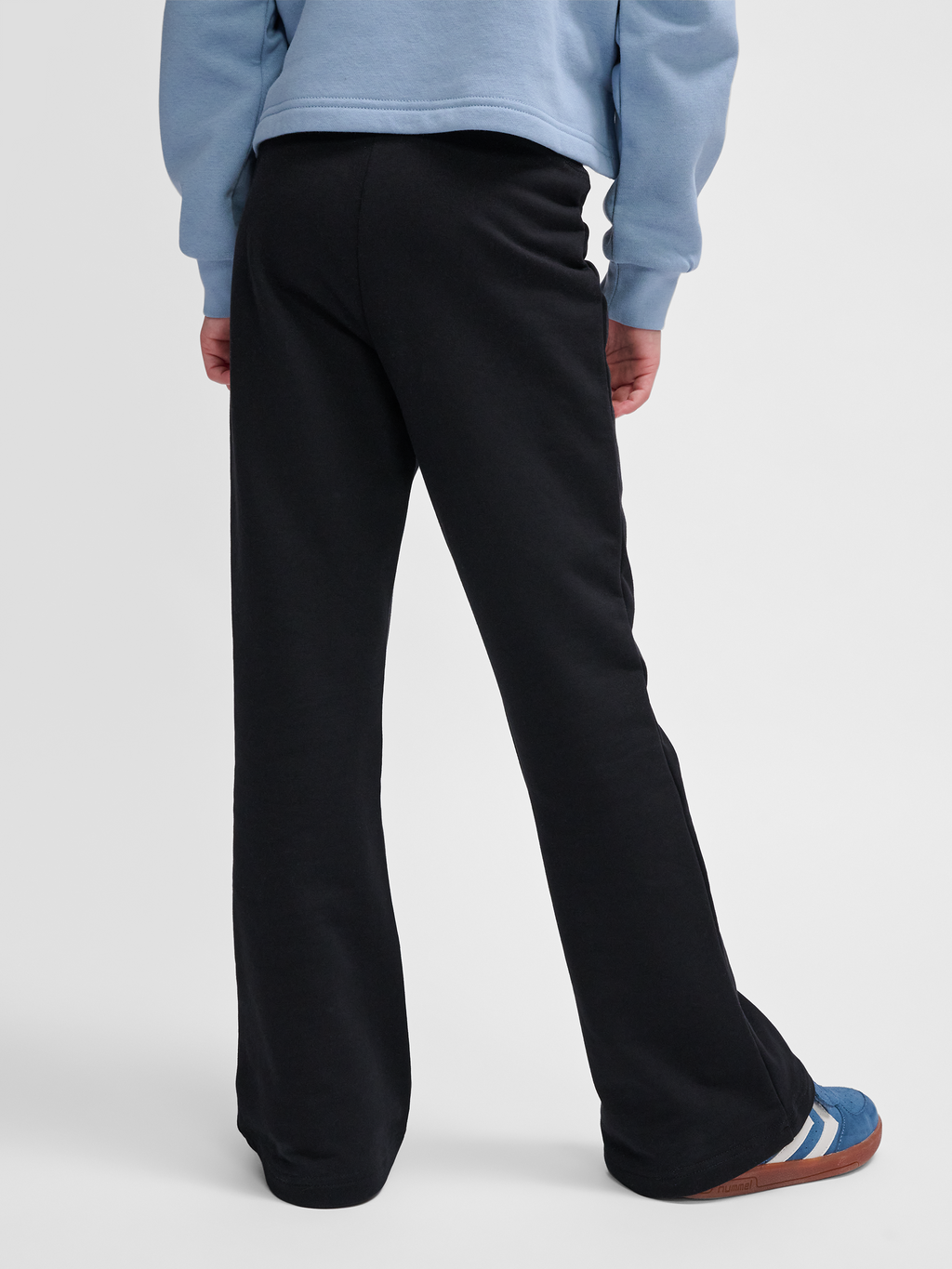 hmlFLAIRED PANTS