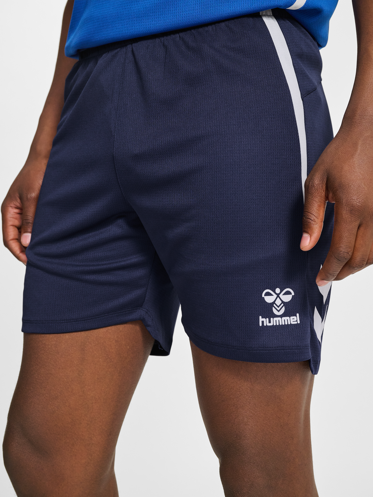 hmlLEAD 2.0 SHORTS