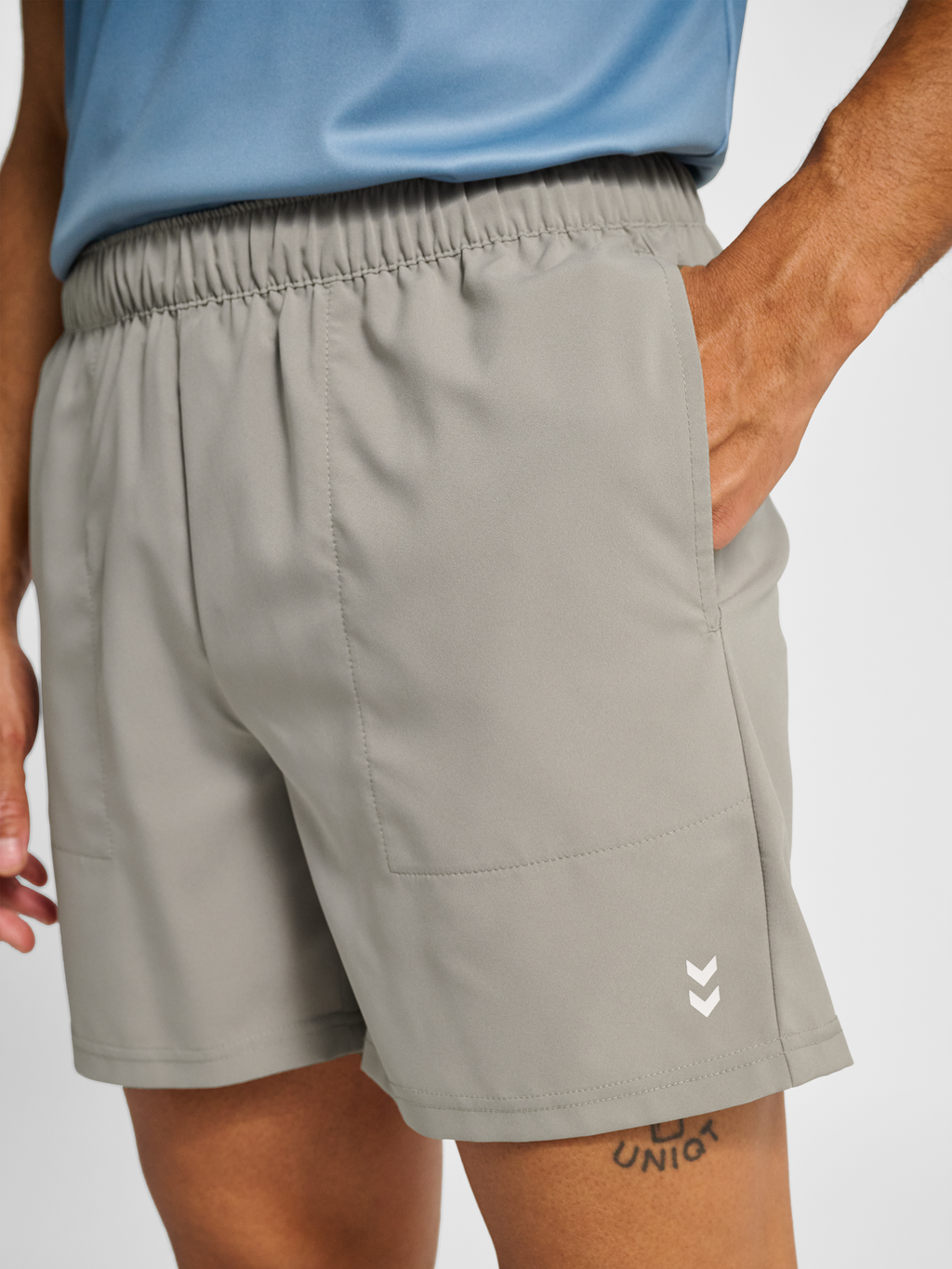 hmlPULSE WORKOUT SHORTS