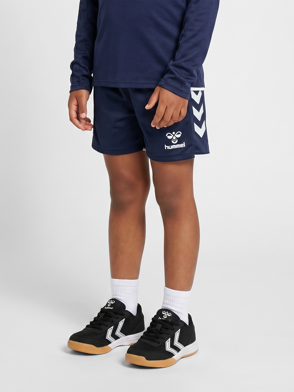 hmlCORE 2.0 SHORTS KIDS