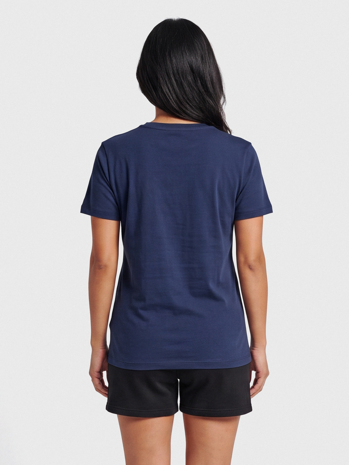 hmlMOVER COTTON T-SHIRT S/S WOMAN