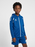 hmlCORE 2.0 ZIP HOODIE KIDS