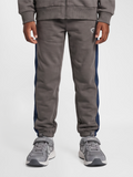 hmlJR LOOSE BLOCK SWEATPANTS BEE