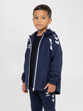 hmlCORE 2.0 ALL-WEATHER JACKET KIDS