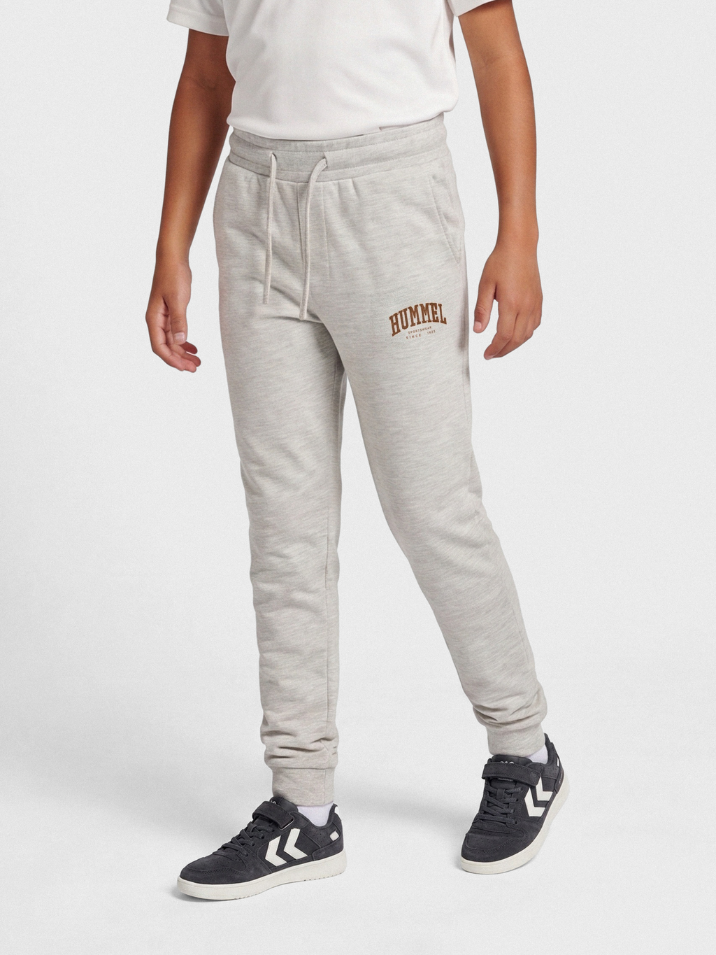 hmlFAST PANTS