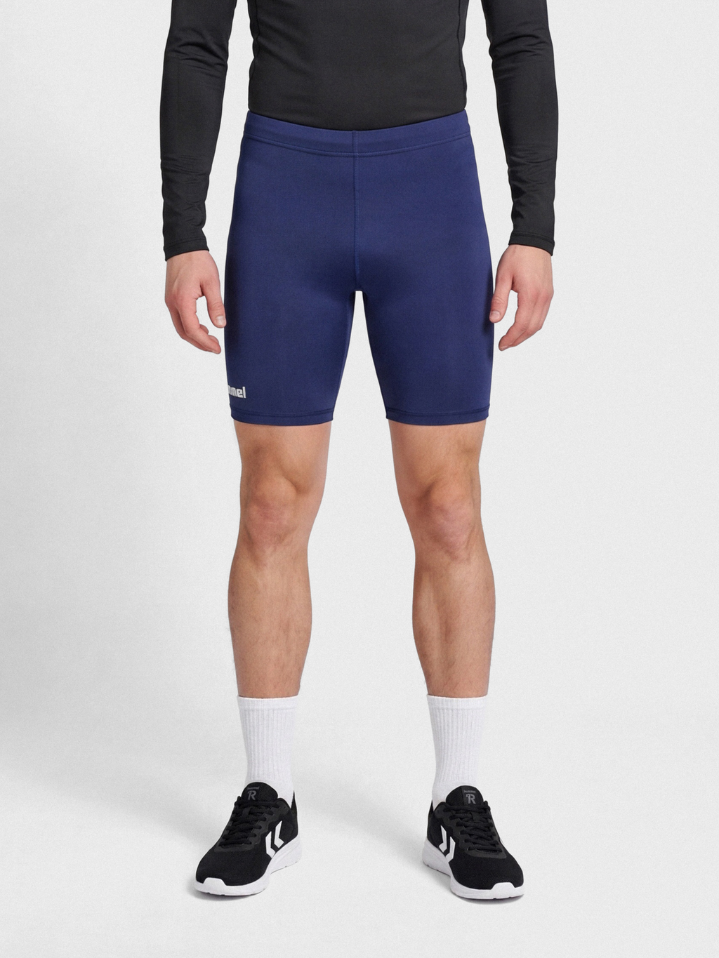 hmlBL ESSENTIAL SHORT TIGHTS
