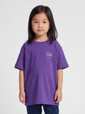 hmlJR LOOSE T-SHIRT S/S HEARTFIELD