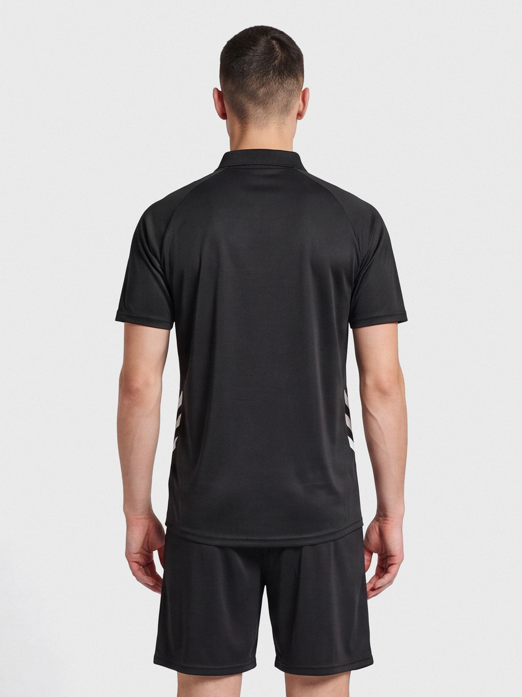 hmlPROMO POLO