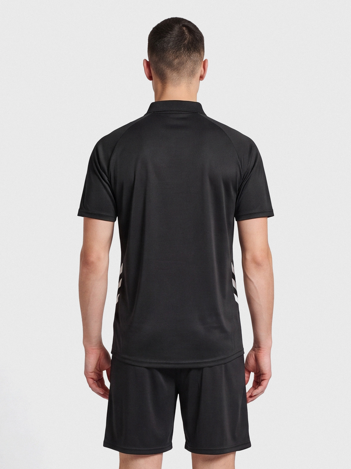 hmlPROMO POLO
