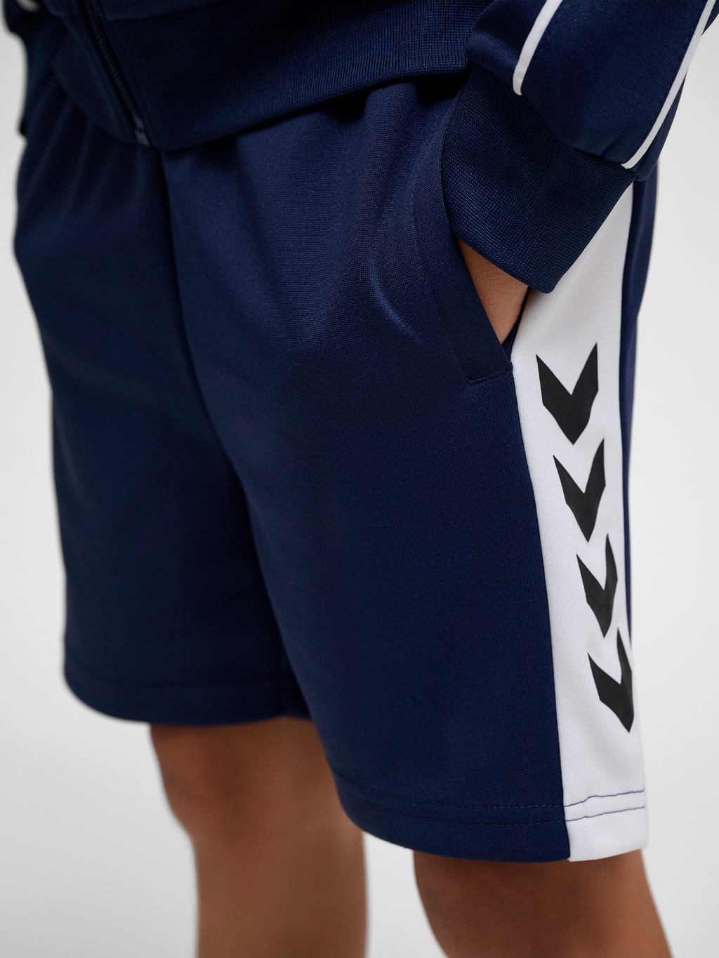 hmlORTON SHORTS
