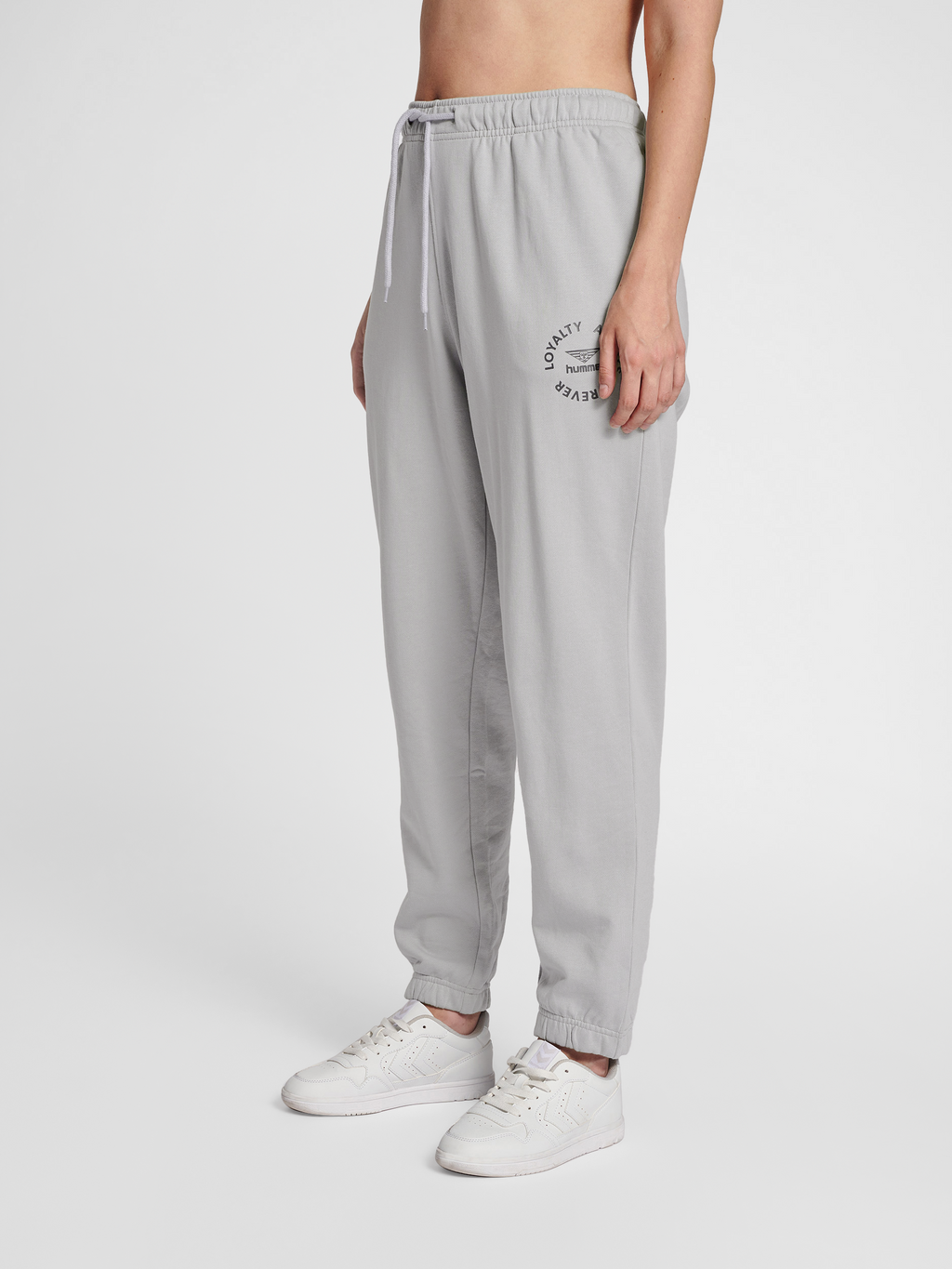 hmlLGC LOYALTY SWEATPANTS