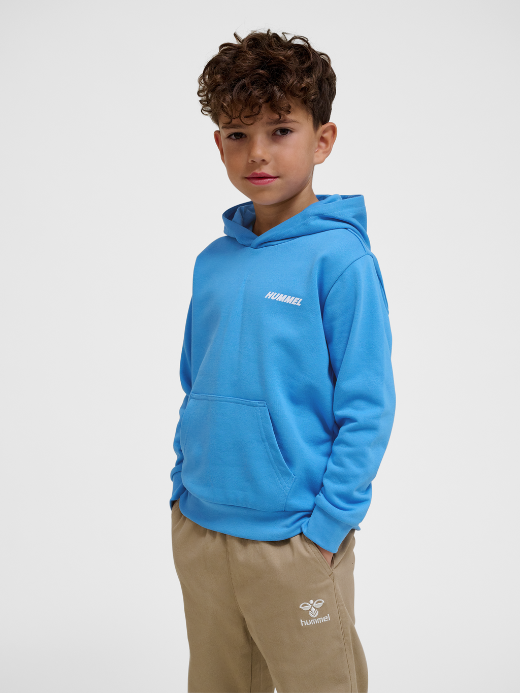 hmlCASPER HOODIE