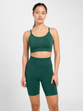hmlFLOW PADDED BRA