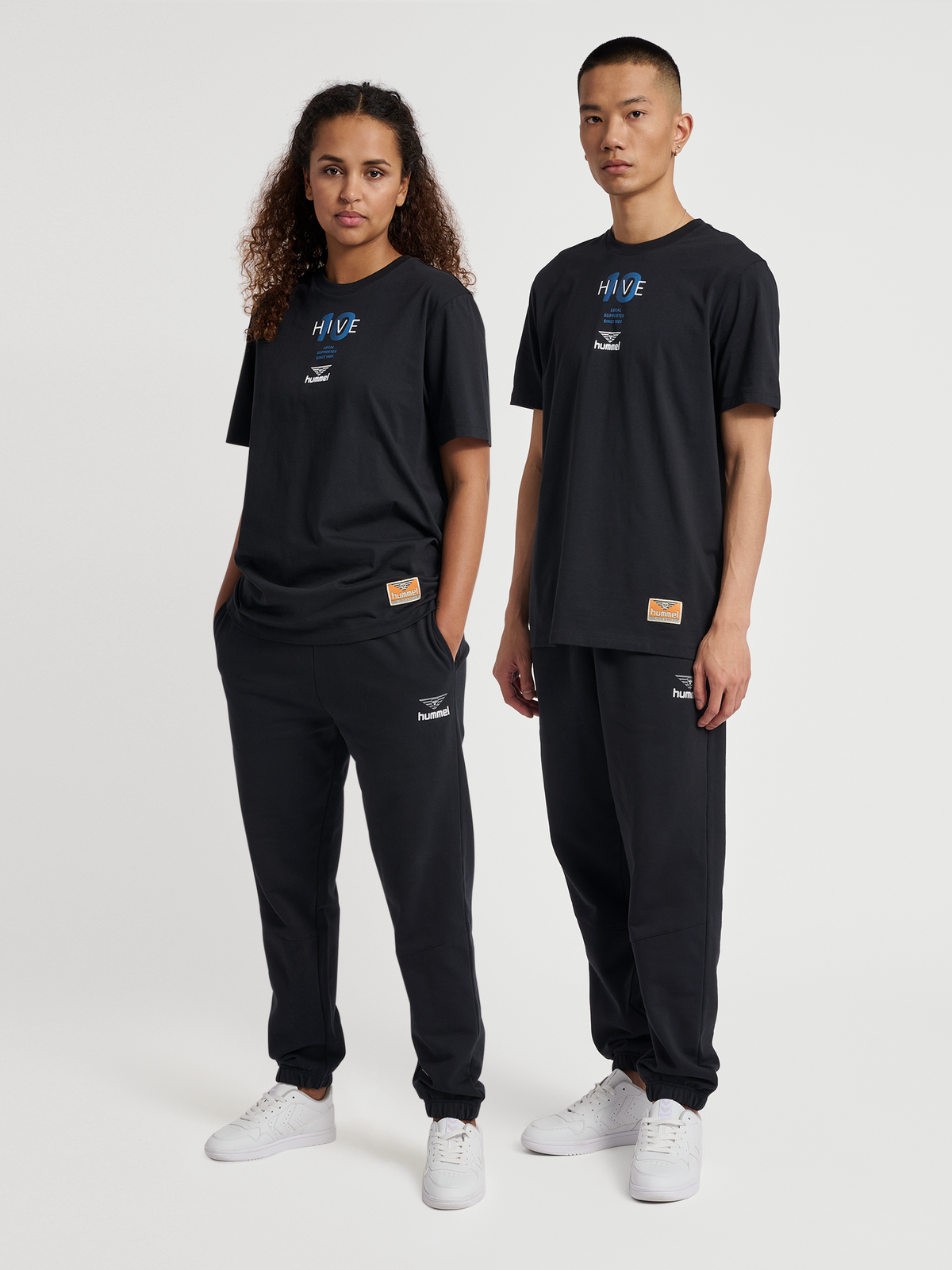 hmlHIVE WADE SWEATPANTS