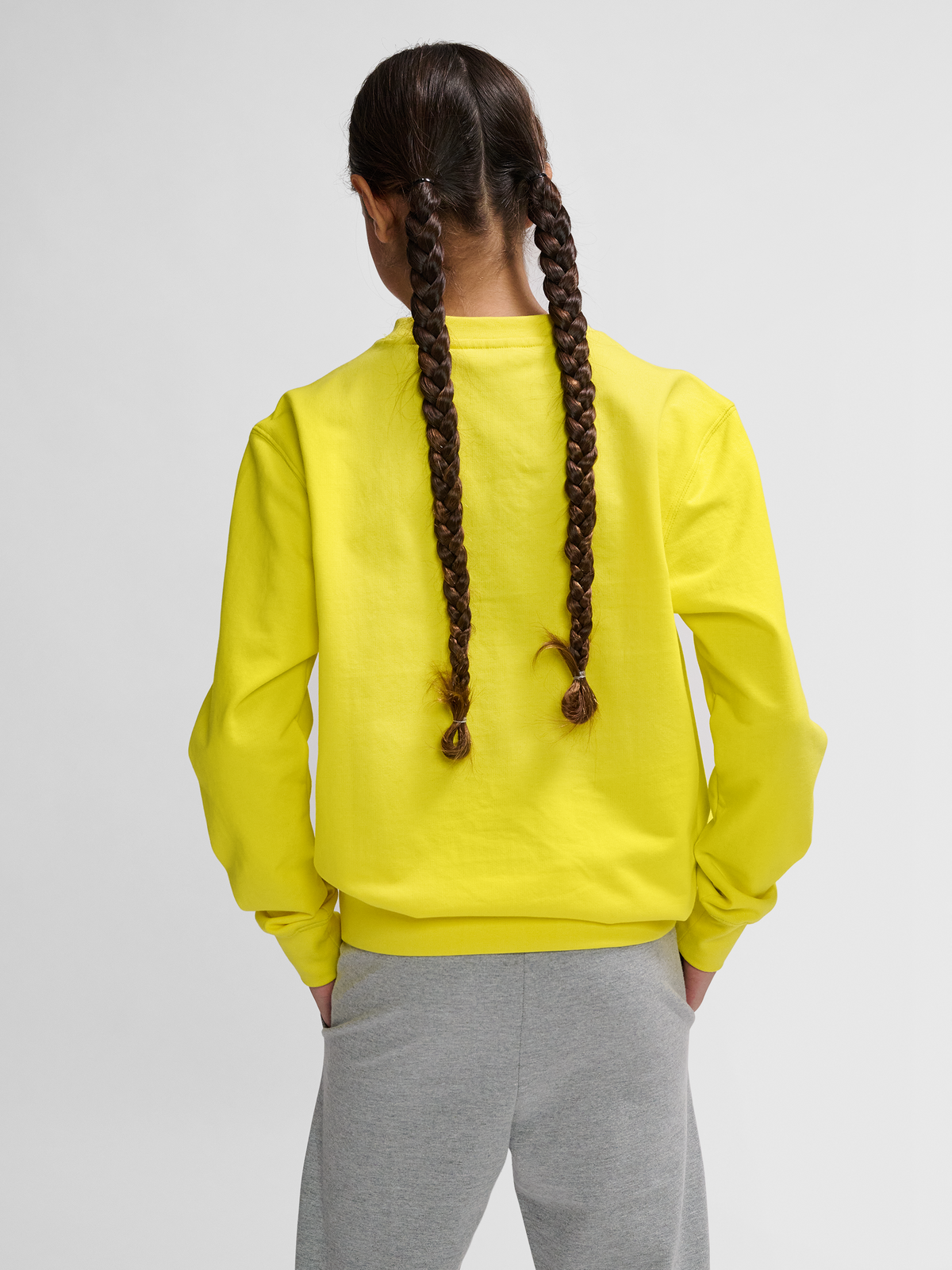 hmlGO 2.0 SWEATSHIRT KIDS